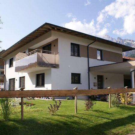 Appartement Waldblick Leogang Exteriör bild