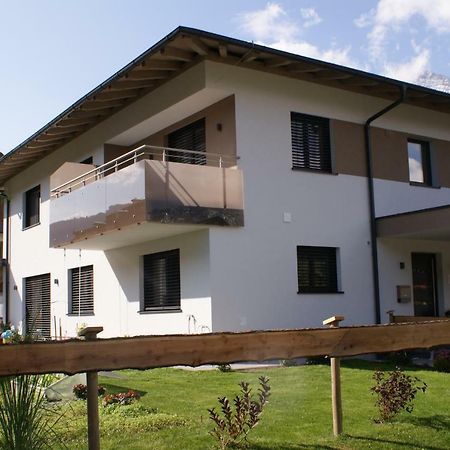 Appartement Waldblick Leogang Exteriör bild