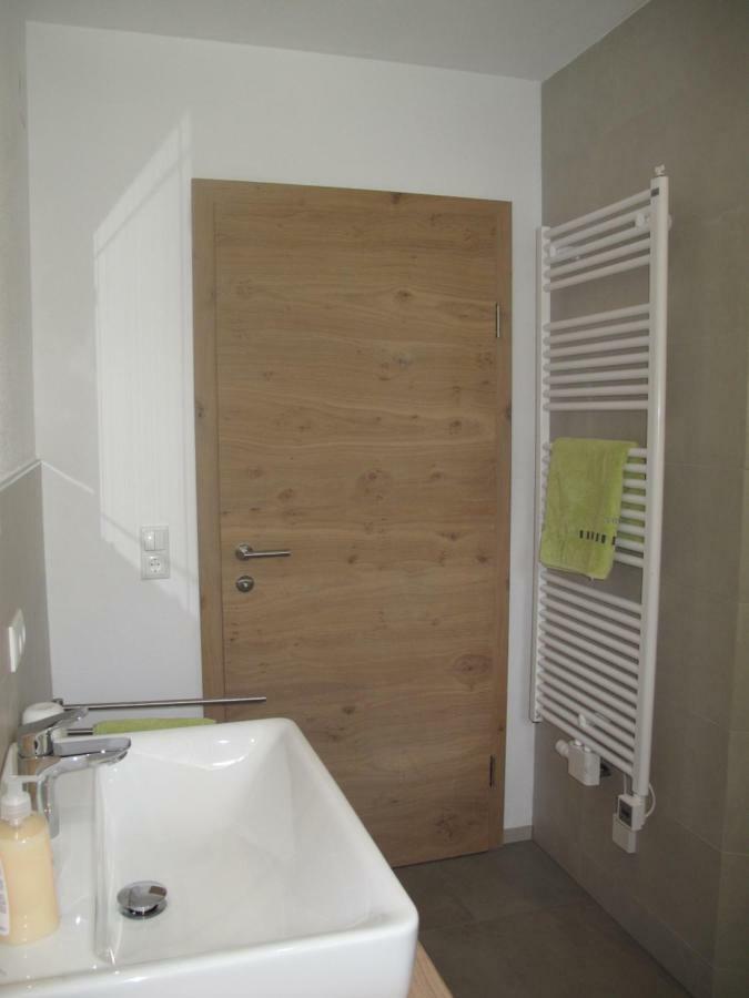 Appartement Waldblick Leogang Exteriör bild