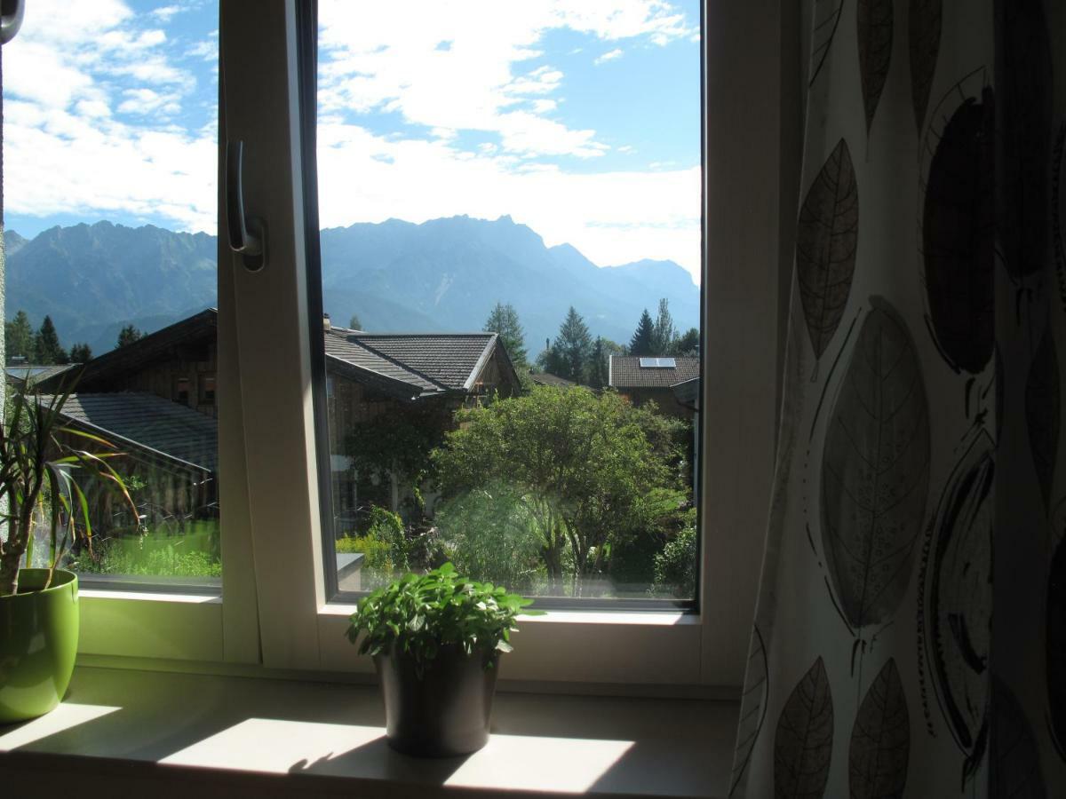 Appartement Waldblick Leogang Exteriör bild