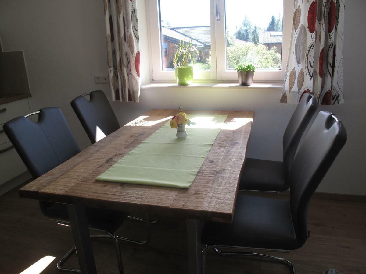 Appartement Waldblick Leogang Exteriör bild